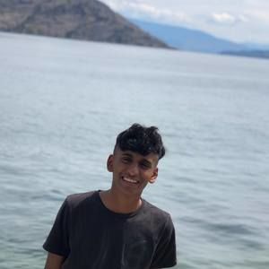 Meet your Posher, Rishon